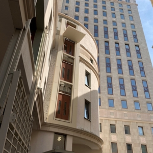 Бизнес-центр Империал плаза